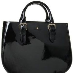 Kate Spade Carlisle Street Sylvie Handbag